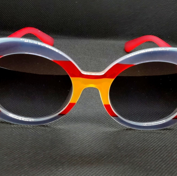 Accessories - Multi color Sunglasses